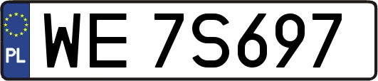 WE7S697
