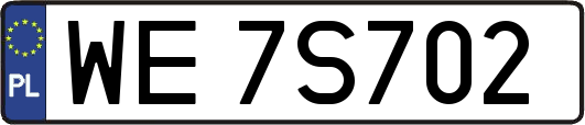 WE7S702