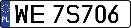 WE7S706