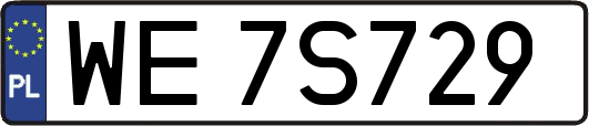 WE7S729