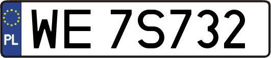 WE7S732