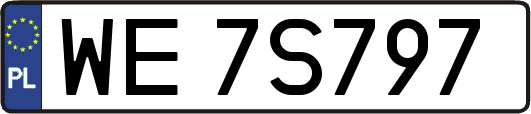 WE7S797