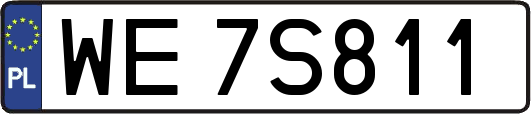 WE7S811