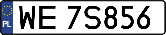 WE7S856