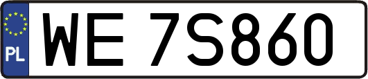 WE7S860