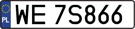 WE7S866
