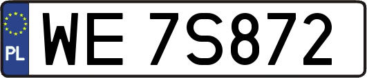 WE7S872