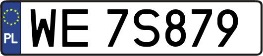 WE7S879