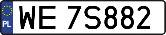 WE7S882