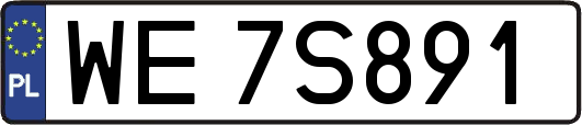 WE7S891