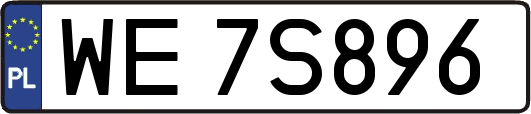 WE7S896