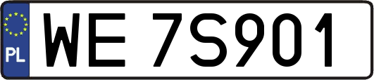 WE7S901