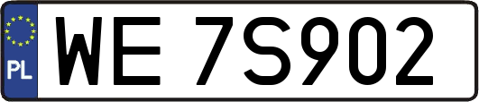 WE7S902
