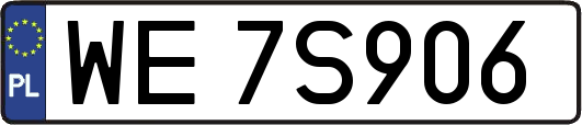 WE7S906
