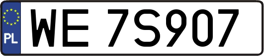 WE7S907