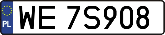 WE7S908