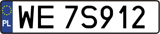WE7S912