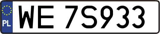 WE7S933