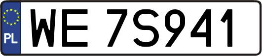 WE7S941
