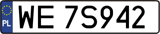 WE7S942