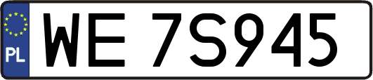 WE7S945