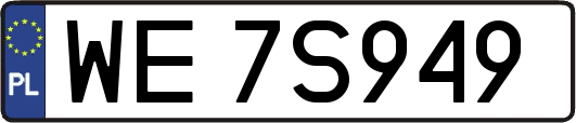 WE7S949
