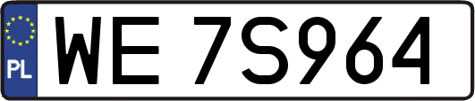 WE7S964