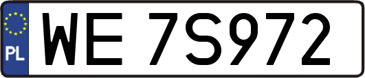 WE7S972