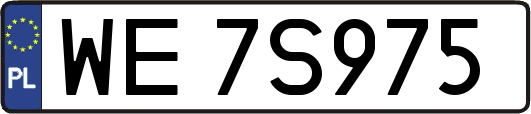 WE7S975