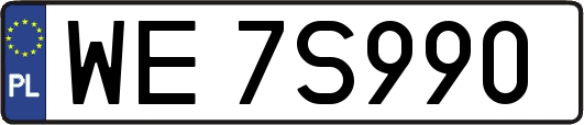 WE7S990