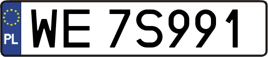 WE7S991