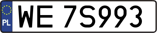 WE7S993