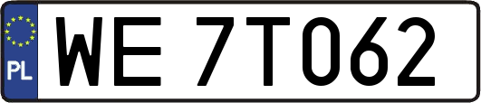 WE7T062