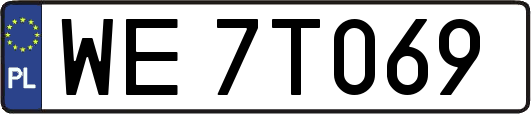 WE7T069