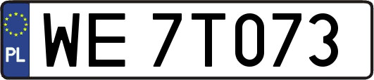WE7T073