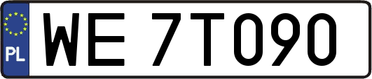 WE7T090