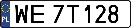 WE7T128