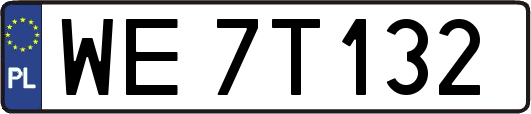 WE7T132