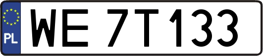 WE7T133