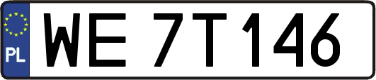 WE7T146