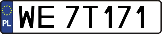 WE7T171