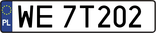 WE7T202