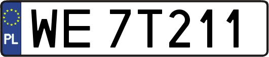 WE7T211