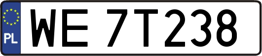 WE7T238