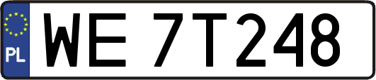 WE7T248