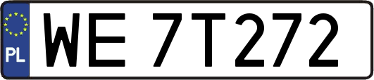 WE7T272