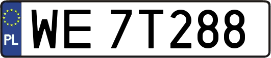 WE7T288