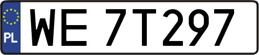 WE7T297