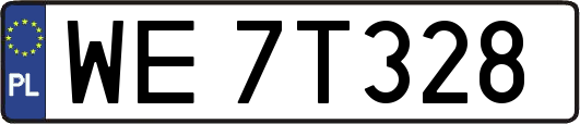 WE7T328