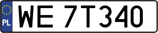 WE7T340